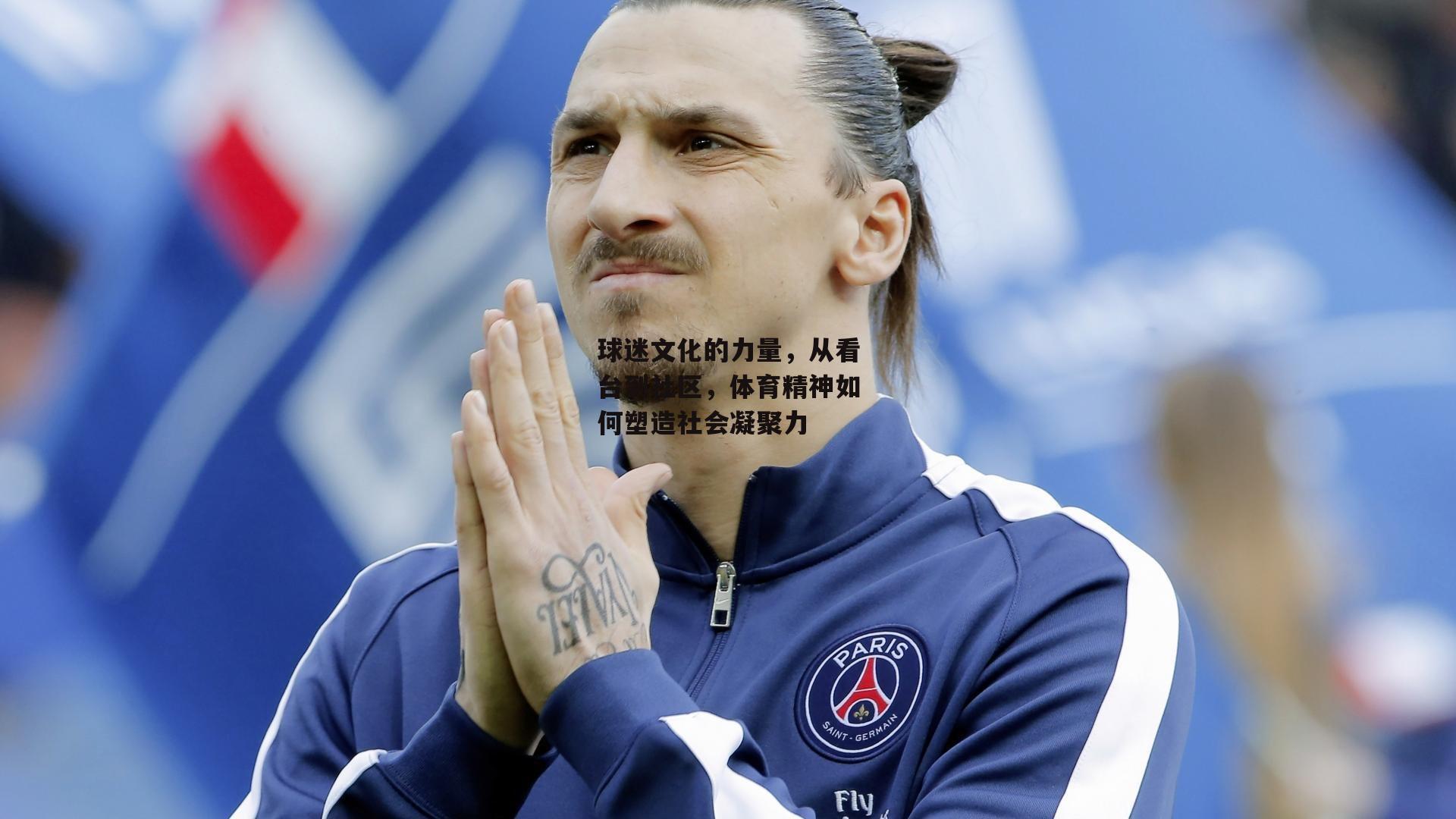 球迷文化的力量,从看台到社区,体育精神如何塑造社会凝聚力