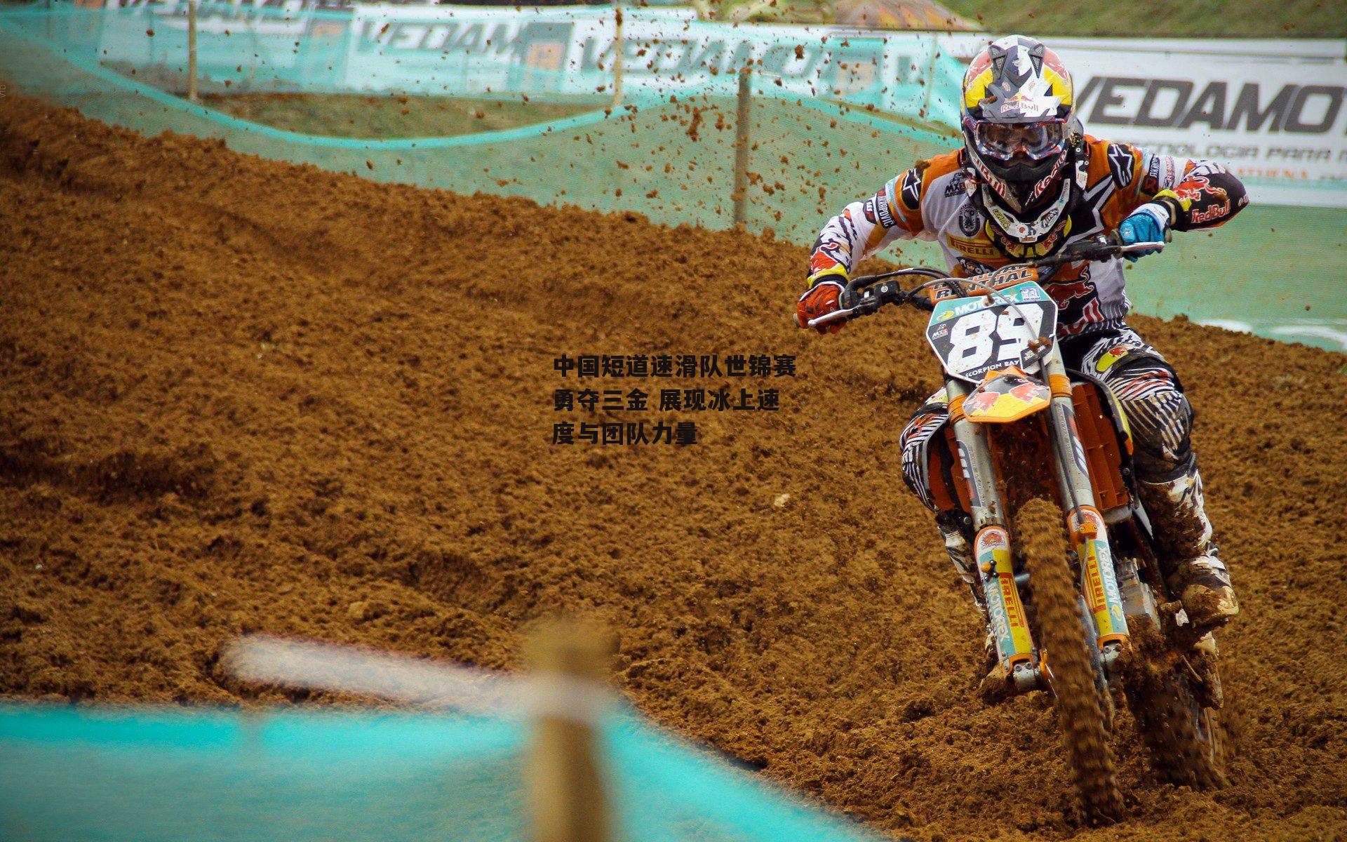 中国短道速滑队世锦赛勇夺三金 展现冰上速度与团队力量